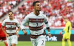 Cristiano Ronaldo devient le meilleur buteur de l’histoire de l’Euro