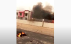 Vidéo - À Matam, les jeunes de Ndouloumadji brûlent la maison de Macky Sall