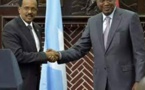 Le Kenya et la Somalie reprennent leurs relations diplomatiques