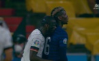 France-Allemagne: Rüdiger dément avoir mordu Pogba