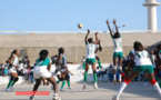 Volleyball - Tournoi de la zone 2 : les « Lionnes » maîtresses chez elles