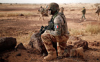 Mali: l'armée française annonce l'arrestation d'un cadre du groupe État islamique au Grand Sahara