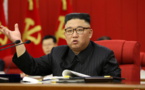 Corée du Nord: Kim Jong-un reconnaît une «situation alimentaire tendue»