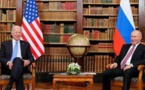 Sommet Biden-Poutine: le retour des «lignes rouges» lors d'une rencontre sans surprises