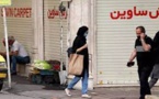 La "détresse économique", enjeu majeur de l'élection présidentielle en Iran