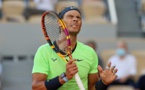 Rafael Nadal forfait pour Wimbledon et les Jeux Olympiques de Tokyo