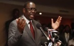 MACKY SALL avertit : « Tous les ordonnateurs de dépenses publiques dont le budget est supérieurs à 500 millions de FCFA seront assujettis à la déclaration de patrimoine »