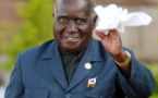 Le premier président zambien, Kenneth Kaunda, est mort à 97 ans