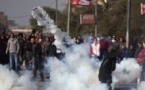 Egypte: affrontements meurtriers place Tahrir et au nord du Caire
