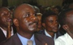 Eugène Diomi Ndongala sur RFI: «Je suis séquestré parce que je m'oppose au régime de Kabila»