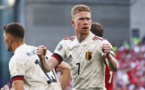 Euro 2020 : la Belgique renverse le Danemark (2-1)