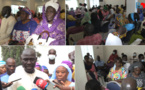 Locales 2022: Pape Diop proposé comme candidat de l'opposition à la mairie de Dakar
