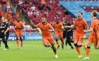 Les Pays-Bas dominent l'Autriche et se qualifient pour les huitièmes de l'Euro