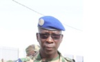 Le Général Moussa Fall, nommé Haut commandant de la Gendarmerie nationale