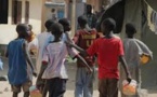 Dakar : la mendicité des talibés rapporte 5,475 milliards FCFA par an (coordonnateur projet)