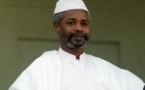 L’argent de Hissène Habré