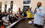 Retour de Gbagbo en Côte d’Ivoire: récit d’un moment de retrouvailles avec ses partisans