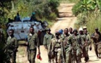 RDC: Tshisekedi pointe des «magouilles» dans l'armée pour expliquer l'insécurité dans l'est