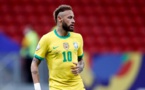 Brésil : Neymar zappe les Jeux olympiques, Alves appelé en renfort