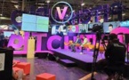 VivaTech : comment la "start up nation" a survécu à la crise sanitaire