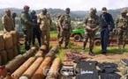 Cameroun : Sept représentants de l'État enlevés dans le sud-ouest par des hommes armés