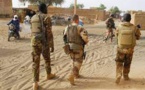 Mali : Plusieurs hauts cadres de l'EIGS capturés par Barkhane dans le nord