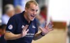Handball : Fréderic Bougeant quitte la sélection nationale féminine du Sénégal