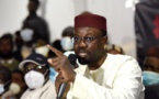 Ousmane Sonko adoube le Fouta et lance le slogan "Sénégal Tampi"