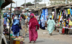 Marché central Mbour: les commerçants boycottent les taxes municipales