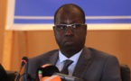 Abdou Karim Sall à Ousmane Sonko : « son seul programme, c’est d’appeler à l’insurrection »