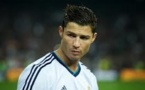 Real Madrid : Ronaldo casse le bras d'un enfant