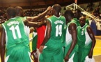 Afrobasket en août : les « Lions » se préparent contre la France, ce mercredi