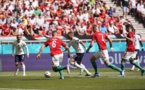 Menés contre la Hongrie, les Bleus arrachent un match nul
