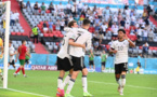 Euro 2020 : l'Allemagne sans pitié contre le Portugal
