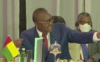 Fermeture de la frontière entre la Guinée et le Sénégal: furieux, Embalo dit ses 4 vérités à Condé, Nana Akufo Addo calme le jeu
