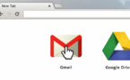 Gmail insert des publicités camouflées
