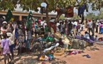 Réfugiés : le HCR alerte sur la situation en RCA, au Sahel ou en Ouganda