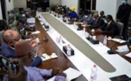 Mali : la Cédéao constate une «évolution positive» mais maintient la mesure de suspension