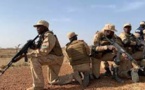 Burkina : fin de la première étape du dialogue politique sur la sécurité
