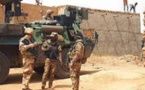 Un haut cadre de l'État islamique au Grand Sahara tué par les forces spéciales françaises