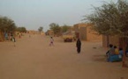 Mali: la population d'Aguelhoc veut que la Minusma déménage