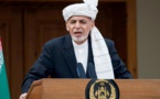 Le président afghan Ashraf Ghani invité à la Maison Blanche le 25 juin