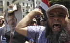 Egypte: le pouvoir accentue la pression sur les Frères musulmans