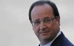 François Hollande en Slovénie pour participer à un sommet de la région stratégique des Balkans