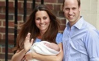 «Royal baby» : George, un prénom dans la tradition de la monarchie britannique