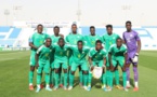 UNAF Tournoi U20 : Les "Lionceaux" affrontent le Liban