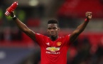 United prépare un contrat en or massif pour convaincre Paul Pogba