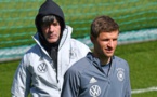 Euro 2020 : Thomas Müller forfait contre la Hongrie