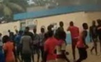 Côte d'Ivoire : Une bagarre entre des jeunes à Bonoua pour un téléphone portable fait un mort, le présumé assassin recherché
