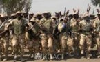 Nigeria : L'armée déjoue une attaque de Boko Haram et élimine six terroristes à Kumshe